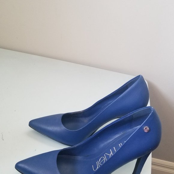 Shoes - Calvin Klein - Picture 5 of 5